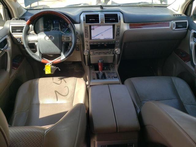 Photo 7 VIN: JTJBM7FX9D5058849 - LEXUS GX 