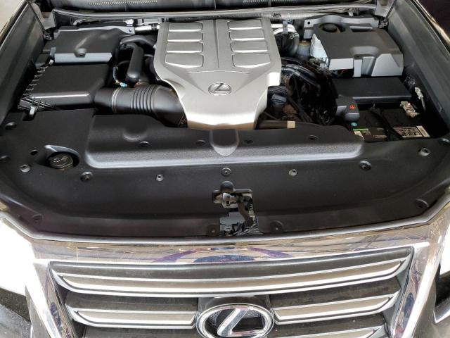 Photo 10 VIN: JTJBM7FX9E5069920 - LEXUS GX 460 