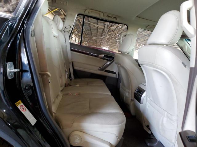 Photo 9 VIN: JTJBM7FX9E5069920 - LEXUS GX 460 