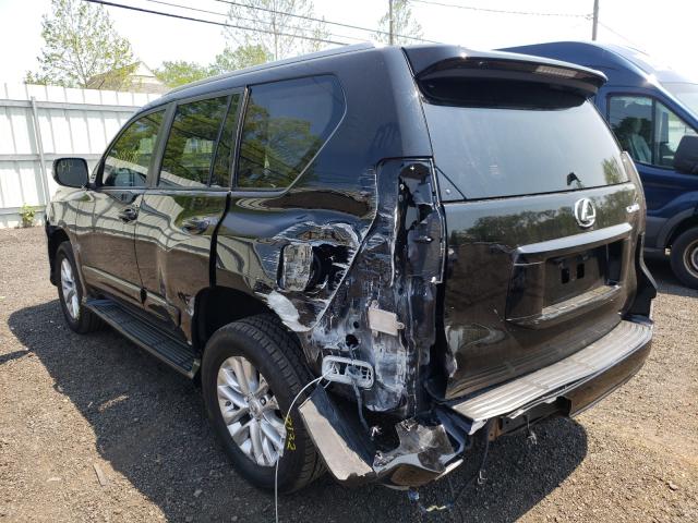 Photo 2 VIN: JTJBM7FX9E5075815 - LEXUS GX 460 