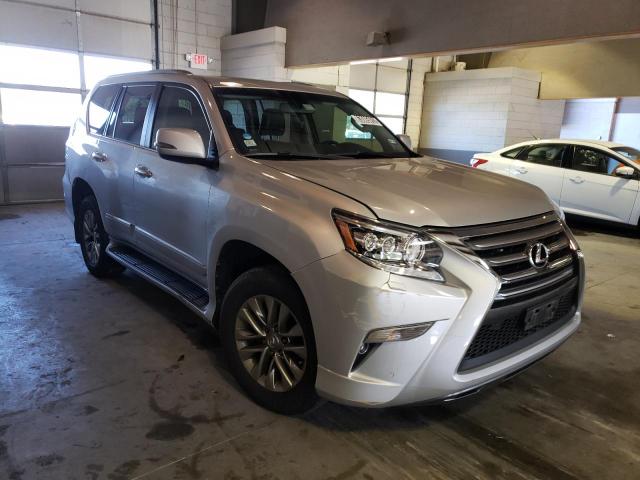 Photo 0 VIN: JTJBM7FX9E5078083 - LEXUS GX 460 