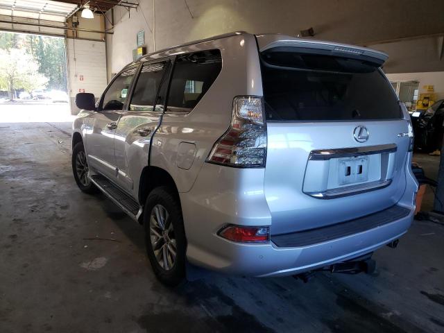 Photo 2 VIN: JTJBM7FX9E5078083 - LEXUS GX 460 