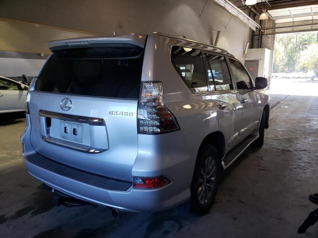 Photo 3 VIN: JTJBM7FX9E5078083 - LEXUS GX 460 