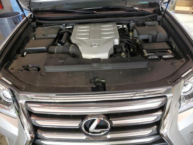 Photo 6 VIN: JTJBM7FX9E5078083 - LEXUS GX 460 