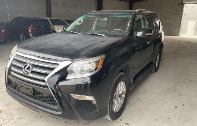 Photo 1 VIN: JTJBM7FX9E5084563 - LEXUS GX 460 