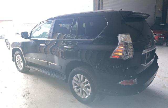 Photo 2 VIN: JTJBM7FX9E5084563 - LEXUS GX 460 