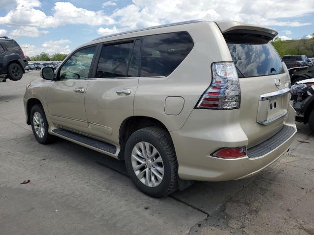 Photo 1 VIN: JTJBM7FX9E5087088 - LEXUS GX 