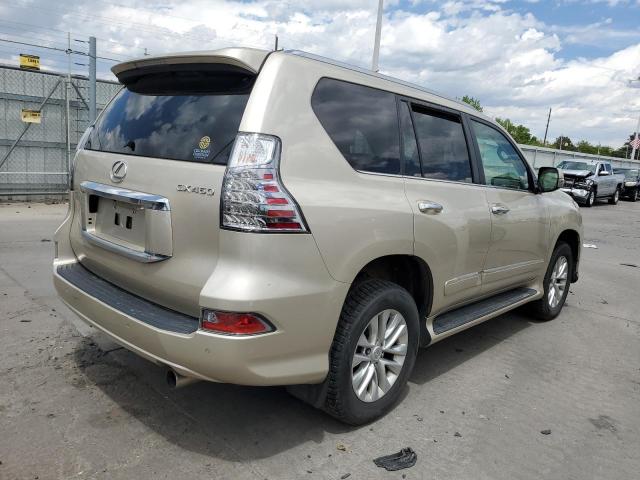 Photo 2 VIN: JTJBM7FX9E5087088 - LEXUS GX 