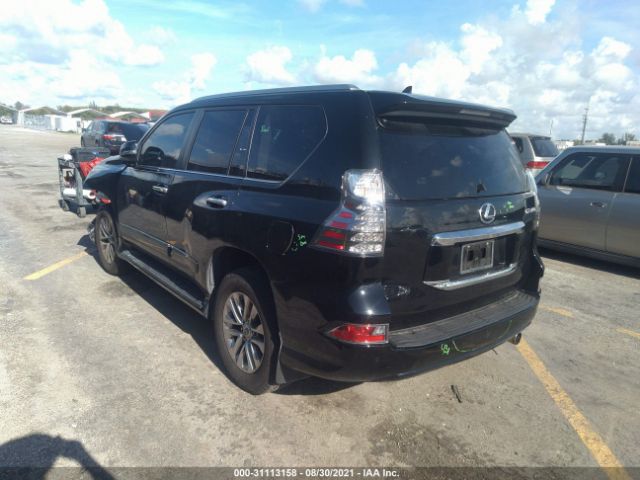 Photo 2 VIN: JTJBM7FX9E5087737 - LEXUS GX 460 