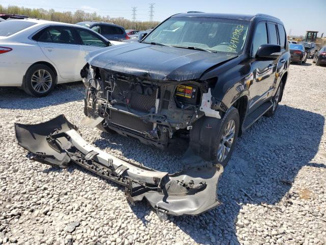 Photo 0 VIN: JTJBM7FX9E5089973 - LEXUS GX 460 