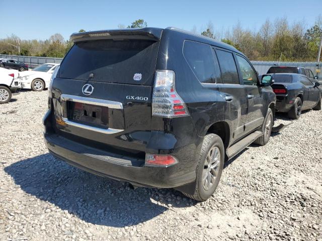 Photo 2 VIN: JTJBM7FX9E5089973 - LEXUS GX 460 