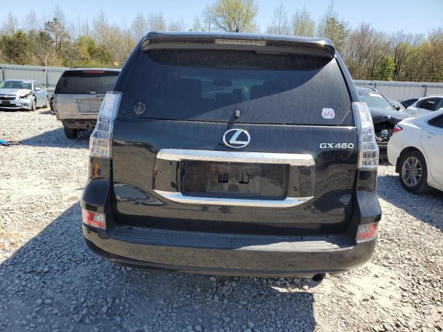 Photo 5 VIN: JTJBM7FX9E5089973 - LEXUS GX 460 