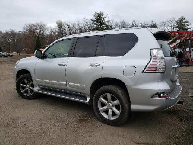 Photo 1 VIN: JTJBM7FX9F5090848 - LEXUS GX 