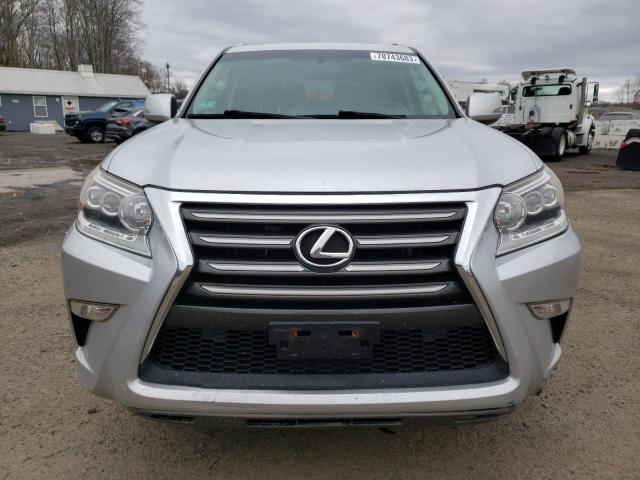 Photo 4 VIN: JTJBM7FX9F5090848 - LEXUS GX 