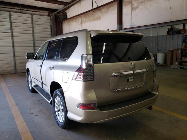 Photo 2 VIN: JTJBM7FX9F5092504 - LEXUS GX 460 