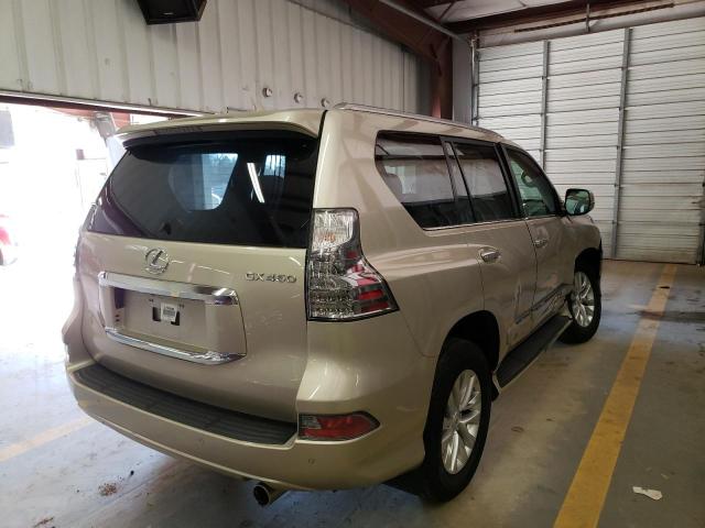 Photo 3 VIN: JTJBM7FX9F5092504 - LEXUS GX 460 