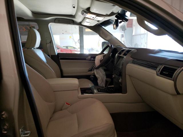 Photo 4 VIN: JTJBM7FX9F5092504 - LEXUS GX 460 