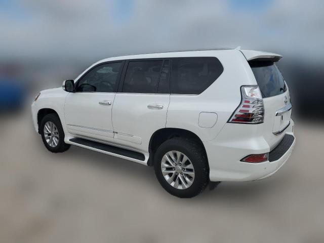 Photo 1 VIN: JTJBM7FX9F5093071 - LEXUS GX 