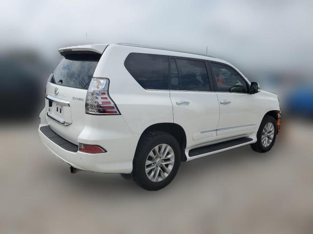 Photo 2 VIN: JTJBM7FX9F5093071 - LEXUS GX 