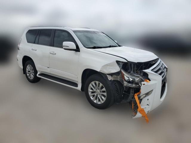 Photo 3 VIN: JTJBM7FX9F5093071 - LEXUS GX 