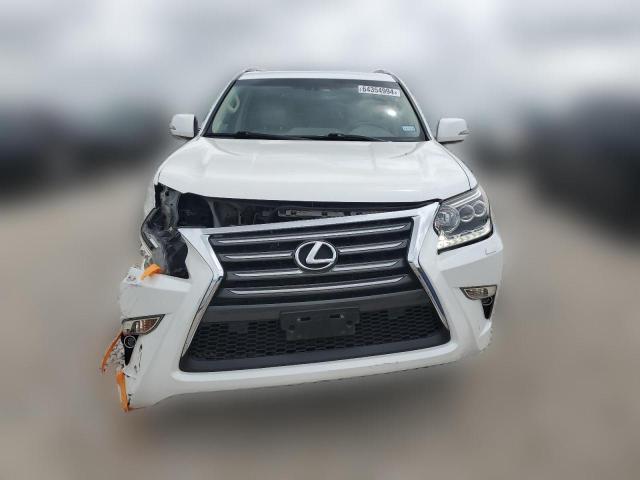 Photo 4 VIN: JTJBM7FX9F5093071 - LEXUS GX 