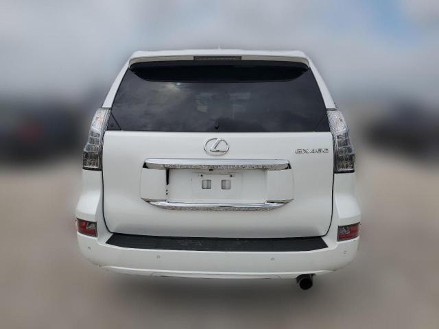 Photo 5 VIN: JTJBM7FX9F5093071 - LEXUS GX 