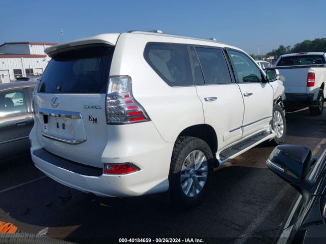 Photo 3 VIN: JTJBM7FX9F5097444 - LEXUS GX 