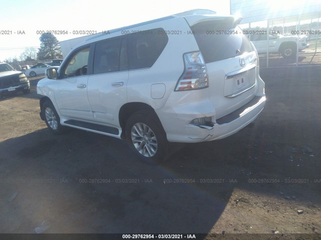 Photo 2 VIN: JTJBM7FX9F5103372 - LEXUS GX 460 