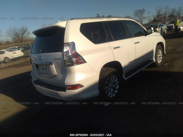 Photo 3 VIN: JTJBM7FX9F5103372 - LEXUS GX 460 