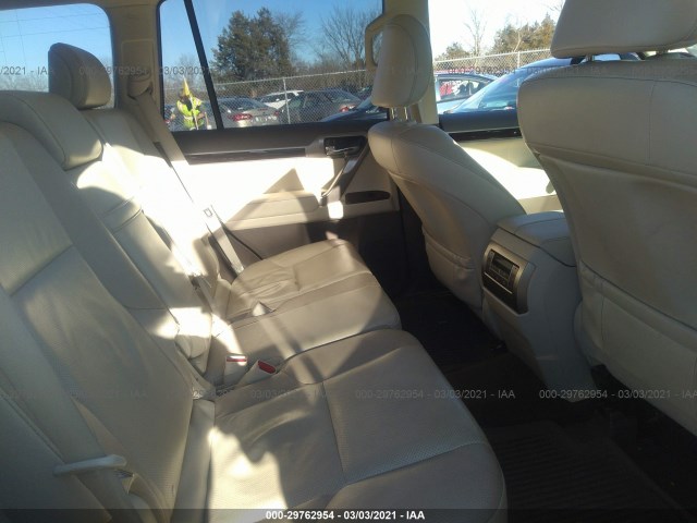 Photo 7 VIN: JTJBM7FX9F5103372 - LEXUS GX 460 