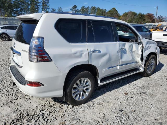 Photo 2 VIN: JTJBM7FX9F5104098 - LEXUS GX 