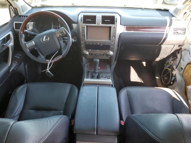 Photo 7 VIN: JTJBM7FX9F5104098 - LEXUS GX 