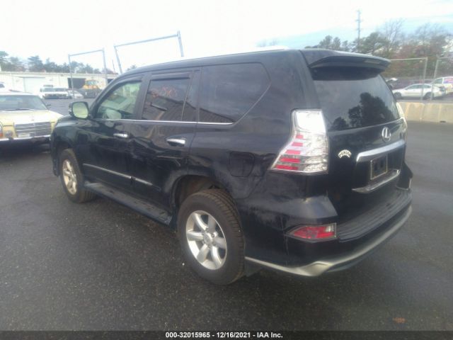 Photo 2 VIN: JTJBM7FX9F5105493 - LEXUS GX 460 