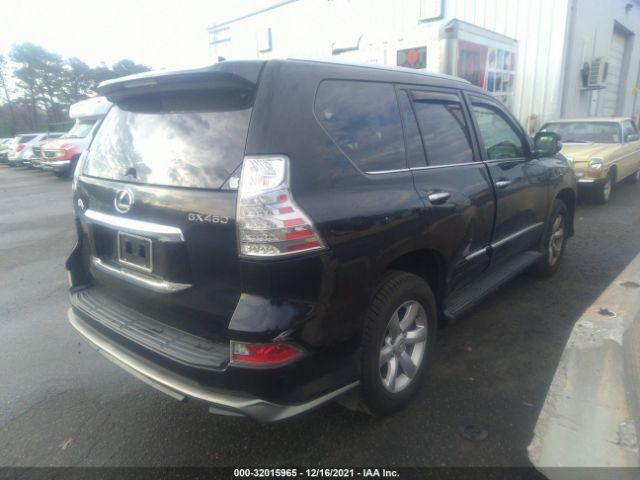 Photo 3 VIN: JTJBM7FX9F5105493 - LEXUS GX 460 