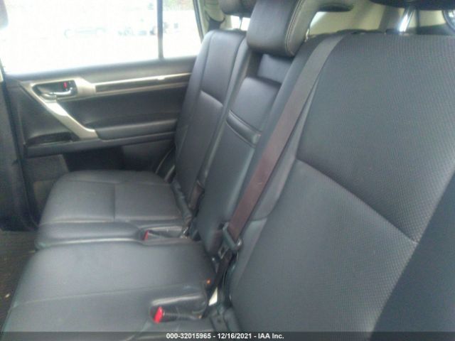 Photo 7 VIN: JTJBM7FX9F5105493 - LEXUS GX 460 