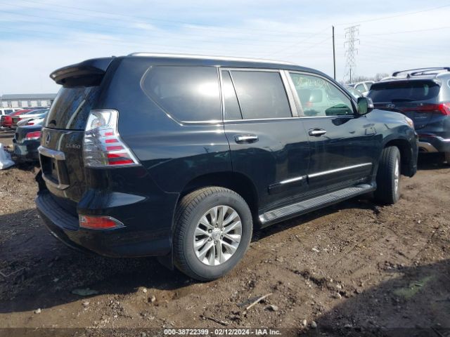 Photo 3 VIN: JTJBM7FX9F5113383 - LEXUS GX 460 