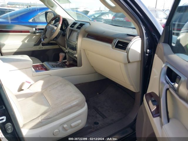 Photo 4 VIN: JTJBM7FX9F5113383 - LEXUS GX 460 