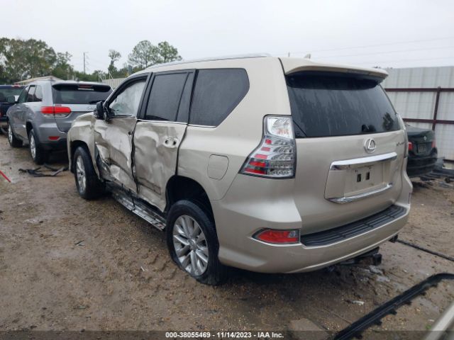 Photo 2 VIN: JTJBM7FX9F5114114 - LEXUS GX 460 