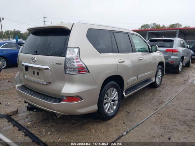 Photo 3 VIN: JTJBM7FX9F5114114 - LEXUS GX 460 