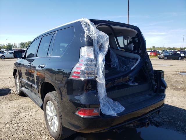 Photo 2 VIN: JTJBM7FX9F5117224 - LEXUS GX 460 