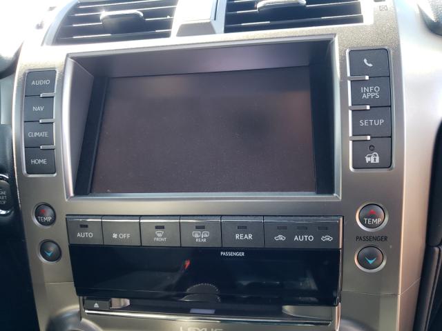 Photo 8 VIN: JTJBM7FX9F5117224 - LEXUS GX 460 