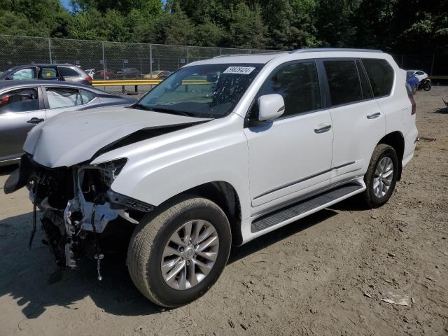 Photo 0 VIN: JTJBM7FX9G5124028 - LEXUS GX 