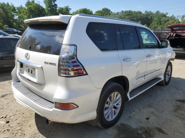 Photo 2 VIN: JTJBM7FX9G5124028 - LEXUS GX 