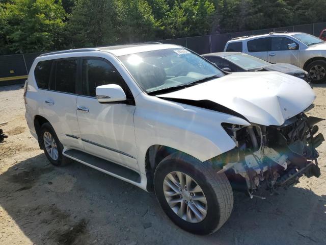 Photo 3 VIN: JTJBM7FX9G5124028 - LEXUS GX 