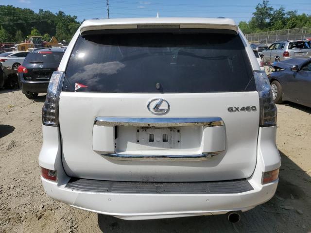 Photo 5 VIN: JTJBM7FX9G5124028 - LEXUS GX 