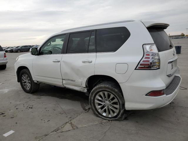 Photo 1 VIN: JTJBM7FX9G5125180 - LEXUS GX 