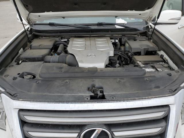 Photo 11 VIN: JTJBM7FX9G5125180 - LEXUS GX 