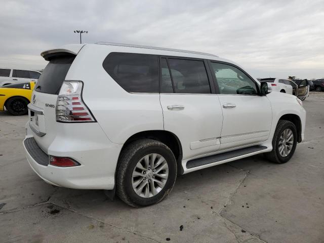 Photo 2 VIN: JTJBM7FX9G5125180 - LEXUS GX 