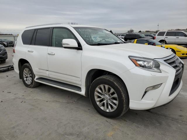 Photo 3 VIN: JTJBM7FX9G5125180 - LEXUS GX 