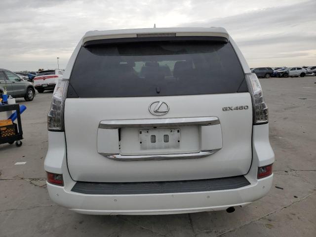 Photo 5 VIN: JTJBM7FX9G5125180 - LEXUS GX 